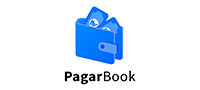 PagarBook
 Logo